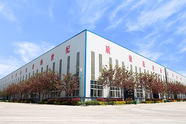 厂区图片
